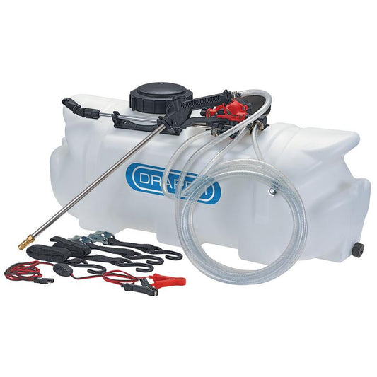 Draper ATV Spot and Broadcast Sprayer, 60L DRA-26176