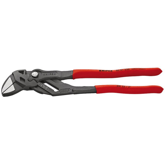 KNIPEX 86 01 250 SB Pliers Wrench, 250mm DRA-26815