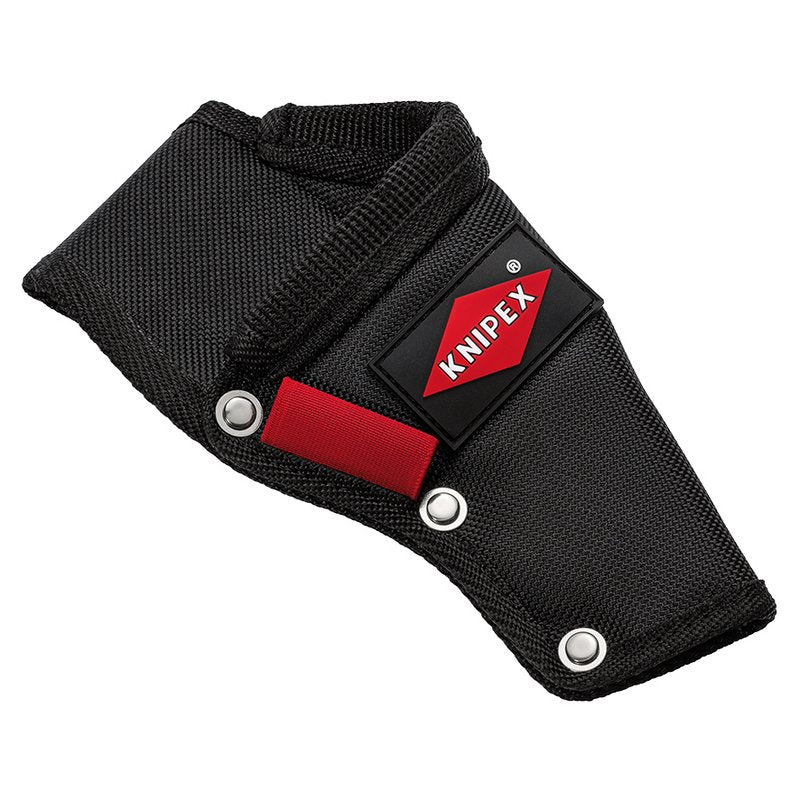 KNIPEX 00 19 75 LE Multi-Purpose Belt Pouch, 215 mm DRA-26915