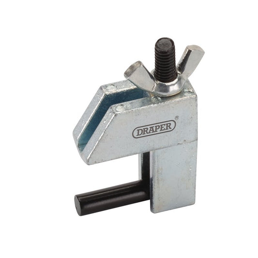 Draper Hose Clamps, 20mm (Pack of 2) DRA-27521