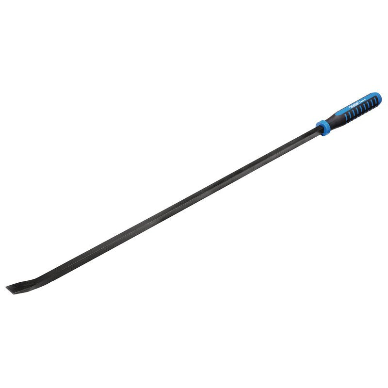 Draper Expert Soft Grip Pry Bar, 1145mm DRA-27783