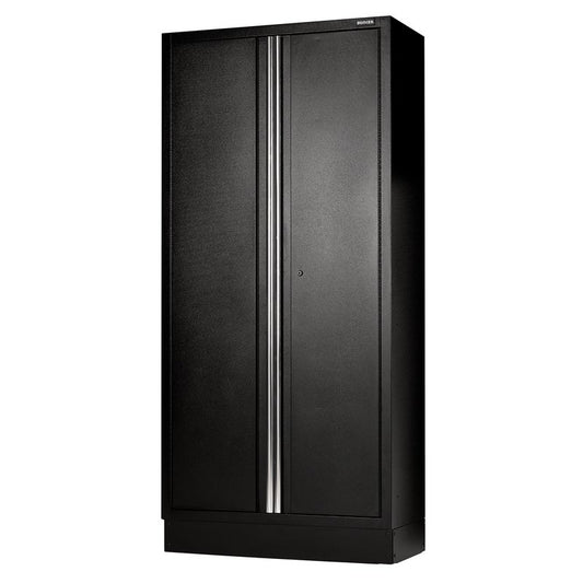 Draper BUNKER Modular Tall Floor Cabinet, 2 Door, 4 Drawer (2000mm) DRA-28088