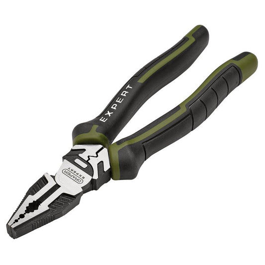 Draper Expert High Leverage Combination Pliers, 200mm DRA-28519