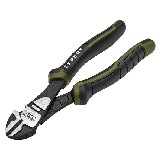 Draper Expert High Leverage Side Cutters, 190mm DRA-28524