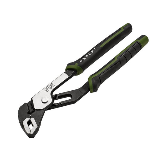 Draper Expert Water Pump Pliers, 200mm DRA-28549