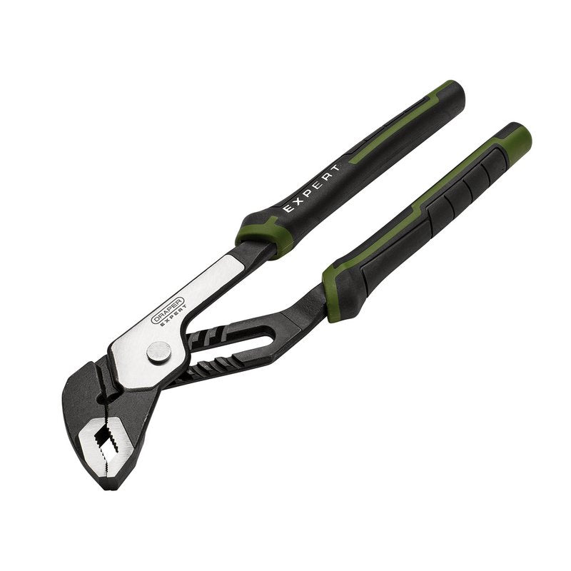 Draper Expert Water Pump Pliers, 250mm DRA-28550