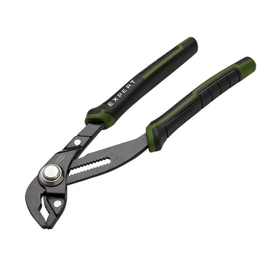 Draper Expert Quick Release Water Pump Pliers, 200mm DRA-28563