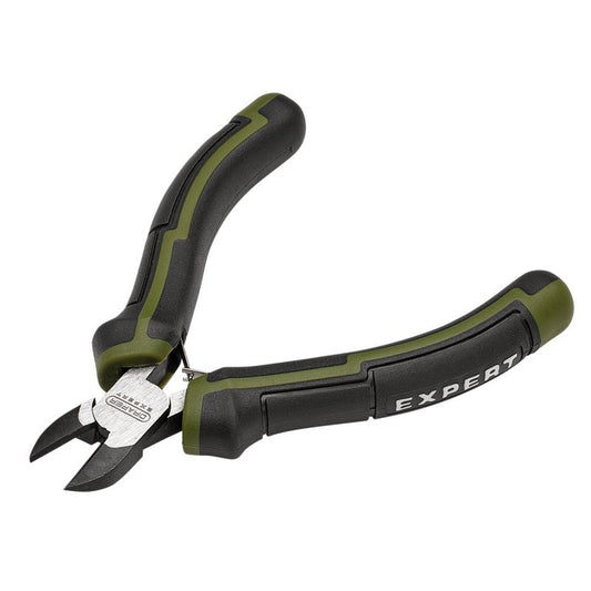Draper Expert Mini Side Cutters, 105mm DRA-28570