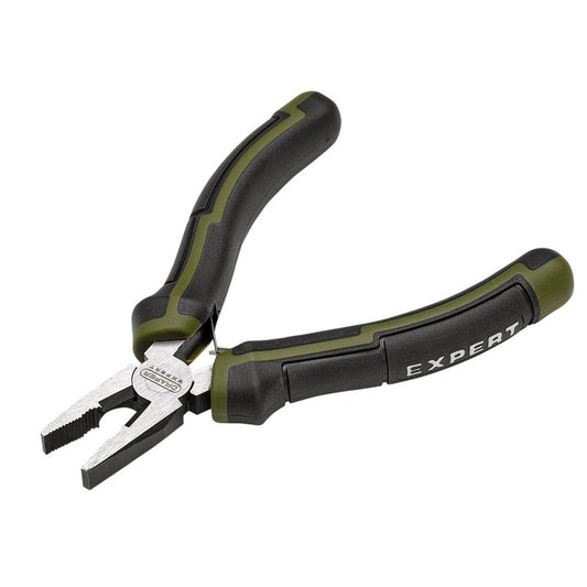 Draper Expert Mini Combination Pliers, 115mm DRA-28573