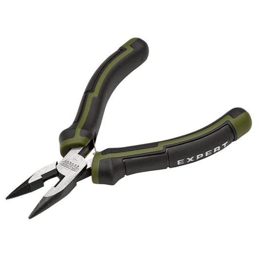 Draper Expert Mini Long Nose Pliers, 120mm DRA-28576