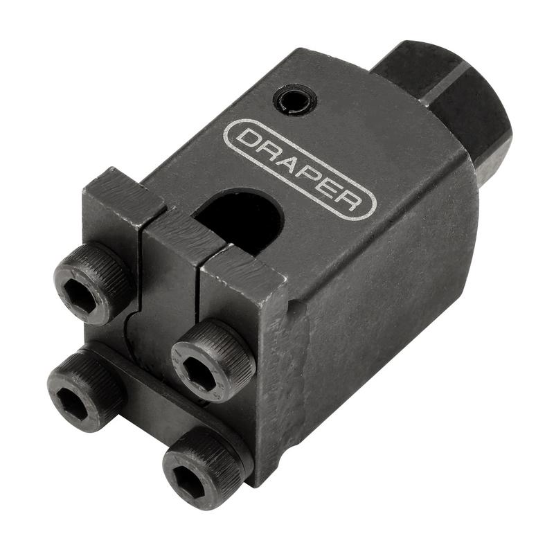 Draper Universal Suspension Hub, 5-12mm DRA-28631