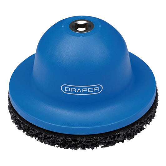Draper Hub Cleaner, 1/2" Sq. Dr. DRA-28633
