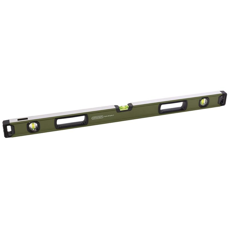 Draper Expert Box Spirit Level with Handle, 900mm DRA-28909