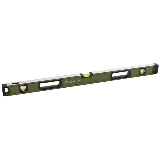 Draper Expert Box Spirit Level with Handle, 900mm DRA-28909