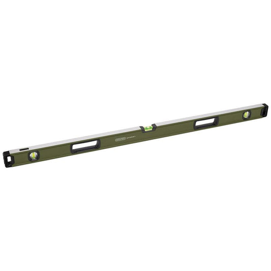 Draper Expert Box Spirit Level with Handle, 1200mm DRA-28975
