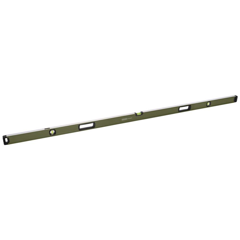 Draper Expert Box Spirit Level with Handle, 2000mm DRA-28991