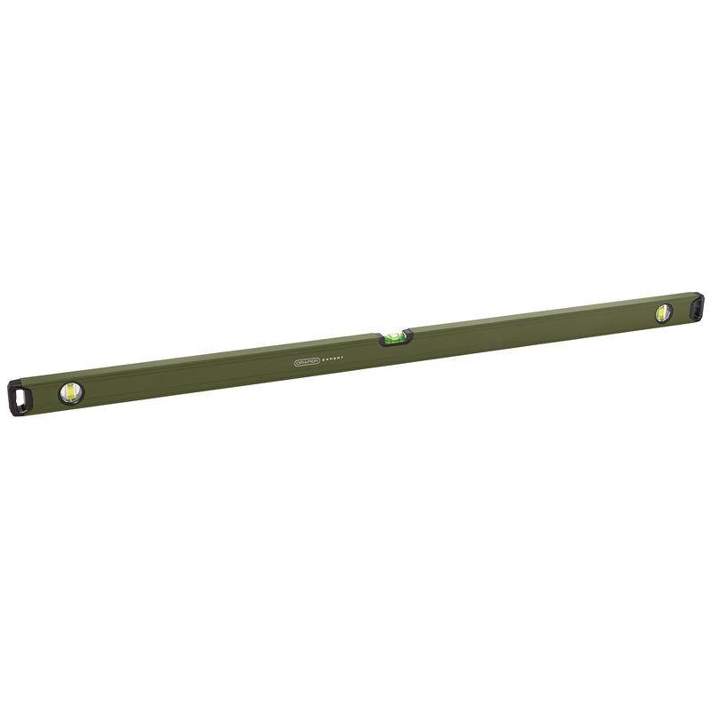 Draper Expert Box Spirit Level, 1200mm DRA-29049