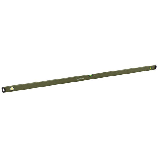 Draper Expert Box Spirit Level, 1800mm DRA-29051