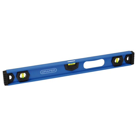 Draper I-Beam Spirit Level, 600mm DRA-29060