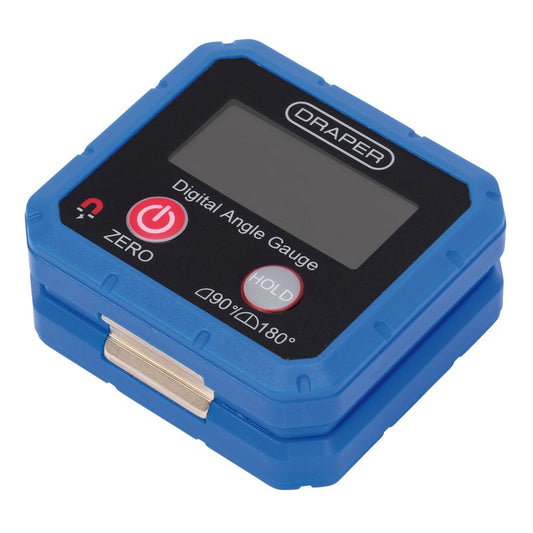 Draper Digital Box Level and Angle Gauge DRA-29098