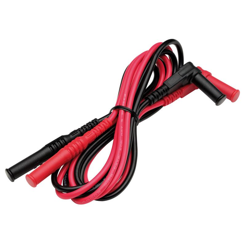 Draper Expert Test Lead Set for Stock No. 30641 and 30629 DRA-30677