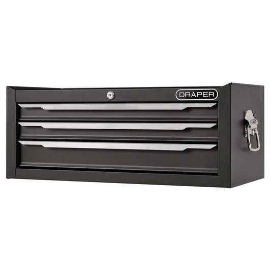 Draper Mid-Tool Chest, 3 Drawer, 26" DRA-30779