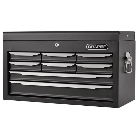 Draper Tool Chest, 8 Drawer, 26" DRA-30791