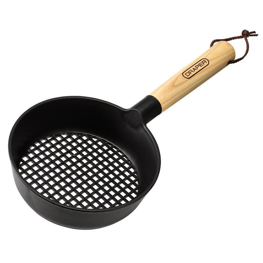 Draper Garden Hand Sieve DRA-30952