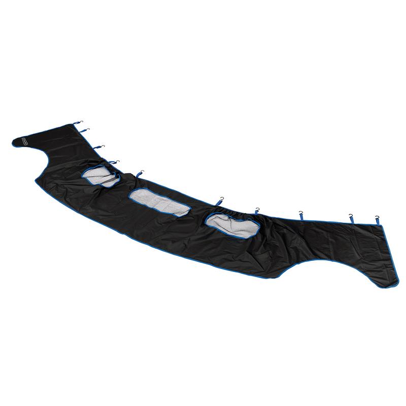 Draper Vehicle Front End Cover, 4100 x 700mm DRA-30977