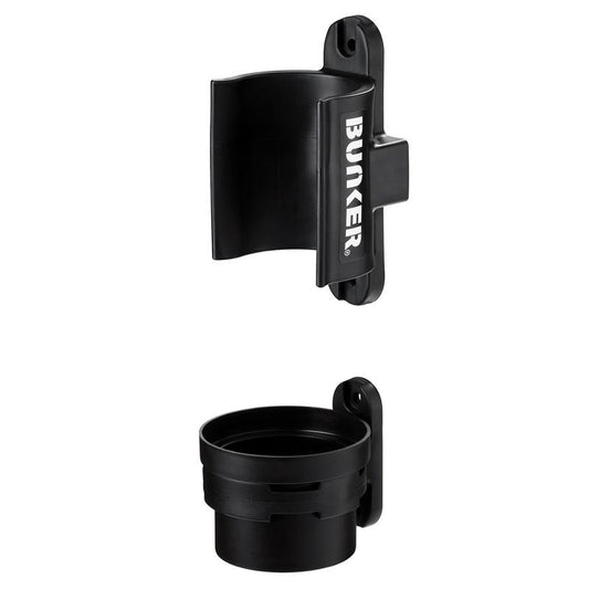 Draper BUNKER Magnetic Grease Gun Holder and Drip Tray DRA-30981