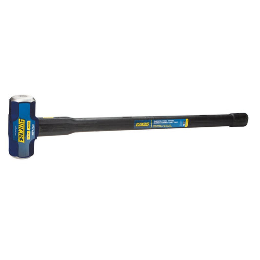 Estwing ESH-830X Indestructible Shaft Sledge Hammer, 3.6kg/8lb DRA-31276
