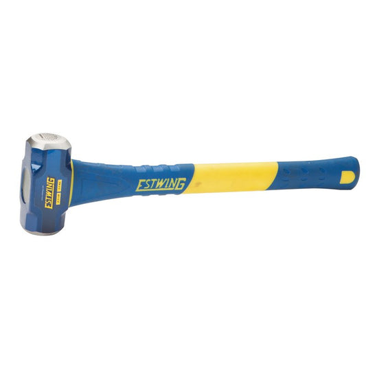 Estwing ESH-216F Fibreglass Shaft Sledge Hammer, 1.1kg/2.5lb DRA-31282