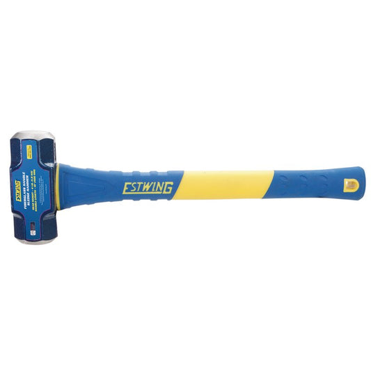 Estwing ESH-416F Fibreglass Shaft Sledge Hammer, 1.8kg/4lb DRA-31284