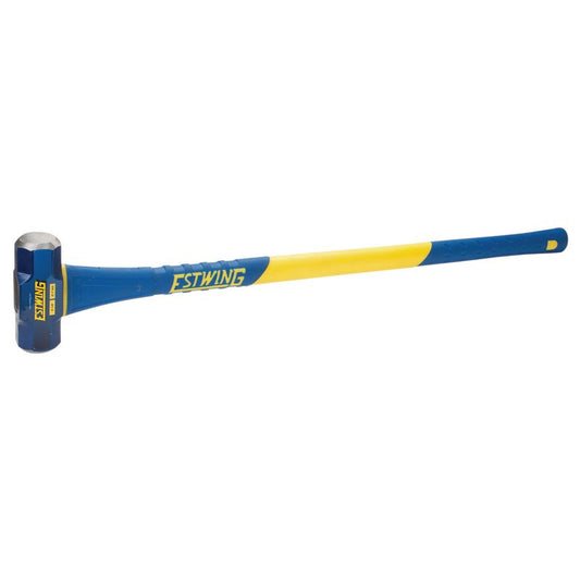 Estwing ESH-636F Fibreglass Shaft Sledge Hammer, 2.7kg/6lb DRA-31285