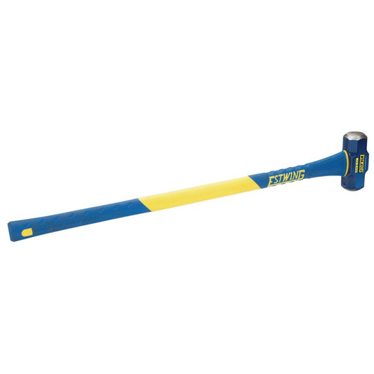 Estwing ESH-736F Fibreglass Shaft Sledge Hammer, 3.2kg/7lb DRA-31286
