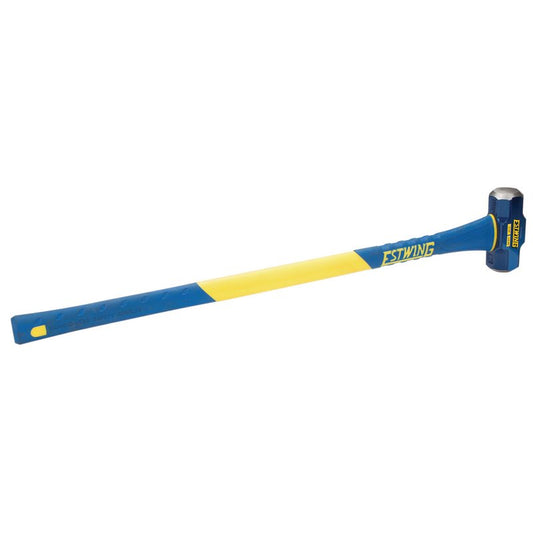 Estwing ESH-836F Fibreglass Shaft Sledge Hammer, 3.6kg/8lb DRA-31287