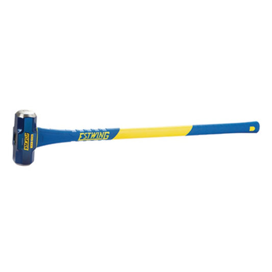 Estwing ESH-1036F Fibreglass Shaft Sledge Hammer, 4.5kg/10lb DRA-31291