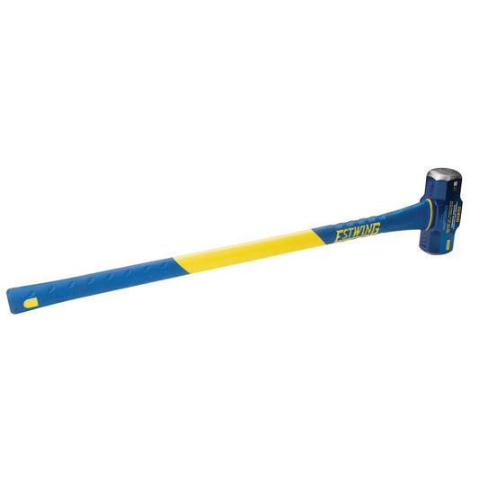 Estwing ESH-1436F Fibreglass Shaft Sledge Hammer, 6.3kg/14lb DRA-31295