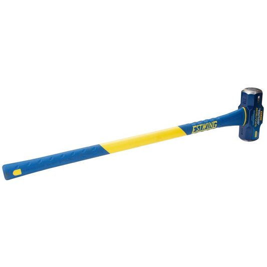 Estwing ESH-1636F Fibreglass Shaft Sledge Hammer, 7.3kg/16lb DRA-31300