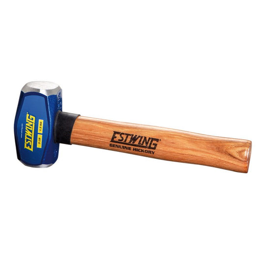 Estwing EDH-311W Drilling Hammer with Hickory Handle, 1.3kg/3lb DRA-31337