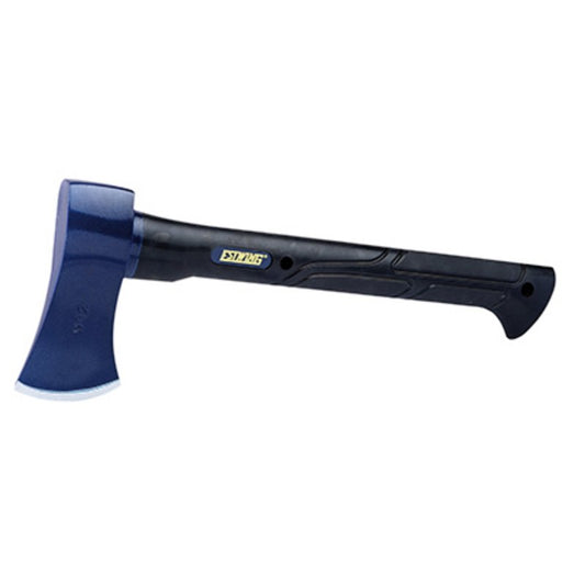 Estwing EAX-114X Indestructible Shaft Axe, 0.5kg/1.25lb DRA-31346