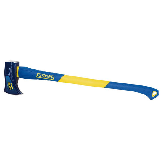 Estwing EML-836F Maul with Fibreglass Shaft, 3.6kg/8lb DRA-31514