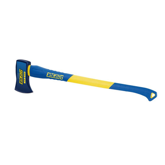 Estwing EAX-436F Axe with Fibreglass Shaft, 1.8kg/4lb DRA-31622