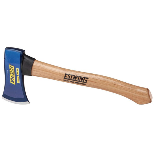Estwing EAX-114W Axe with Hickory Shaft, 0.5kg/1.25lb DRA-31623