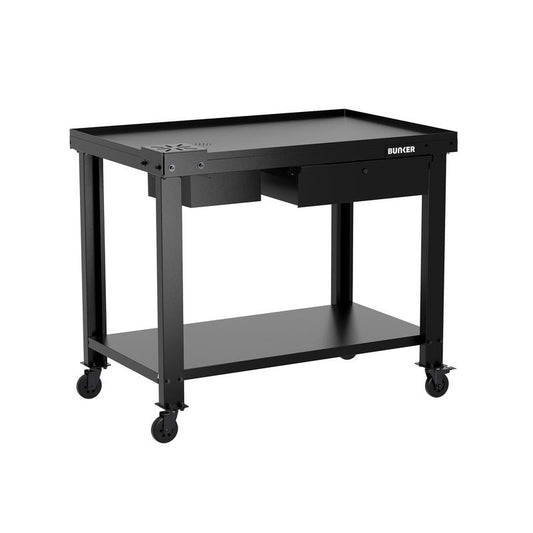 Draper BUNKER Teardown Workbench, 1220mm DRA-31708