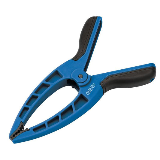 Draper Long Nose Spring Clamp, 150mm DRA-31738