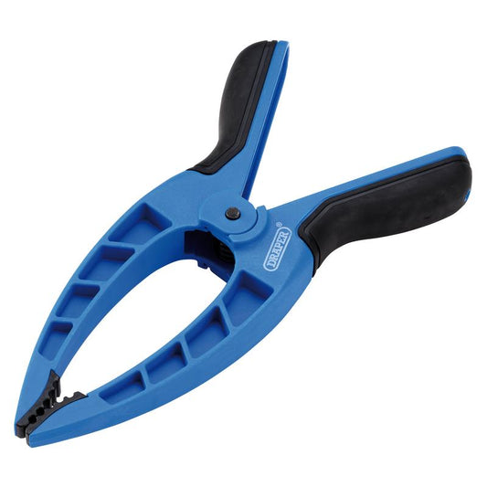 Draper Long Nose Spring Clamp, 225mm DRA-31739