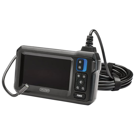 Draper Endoscope Inspection Camera DRA-31758