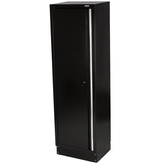 Draper BUNKER Modular Tall Floor Cabinet, 1 Door, 600mm DRA-33165