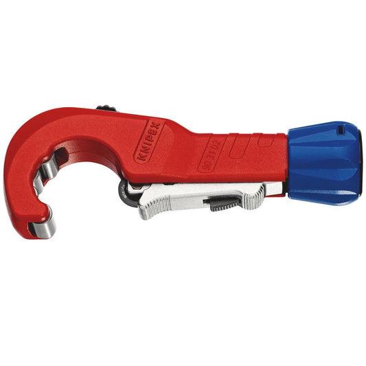 KNIPEX 90 31 02 SB TubiX Pipe Cutter, 180mm DRA-49136